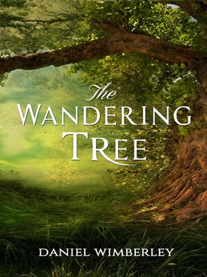 cover image of The Wandering Tree